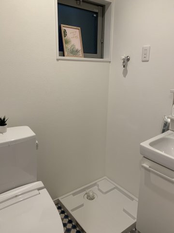 エスビーメゾン南鳩ヶ谷0102号室 その他