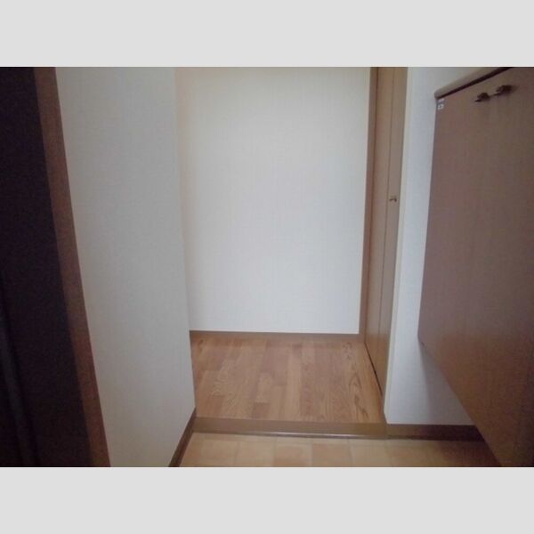 フォルテーヌⅠ 玄関