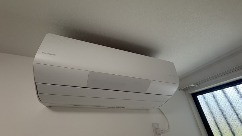 ＭＡＩＳＯＮ　ＬＩＭＯＮＡＩＡ1階 部屋設備