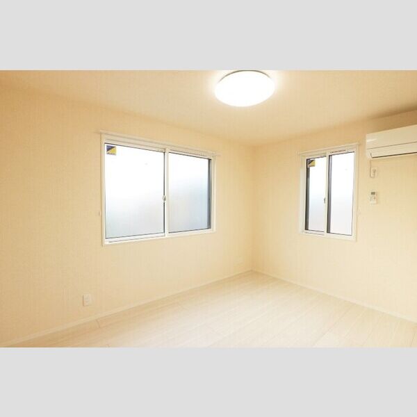 Dear Life301号室 洋室