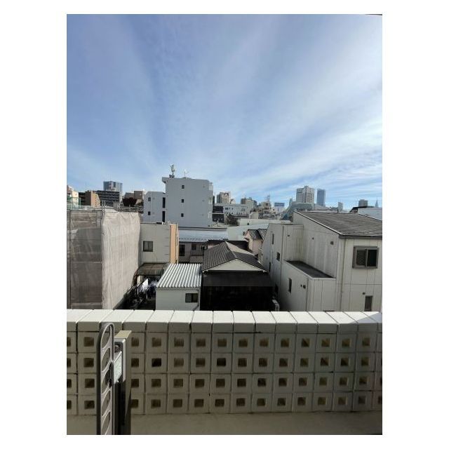 ミリアレジデンス北新宿0403号室 部屋その他