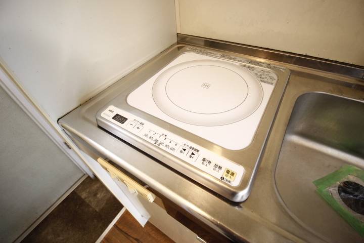 ツリーベル2階 部屋その他
