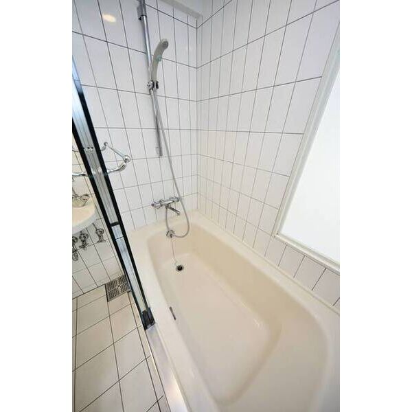 三軒茶屋マンション お風呂