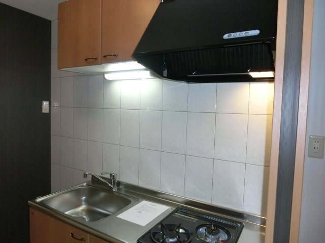 プランドールＹ’ｓ　Ⅱ キッチン収納