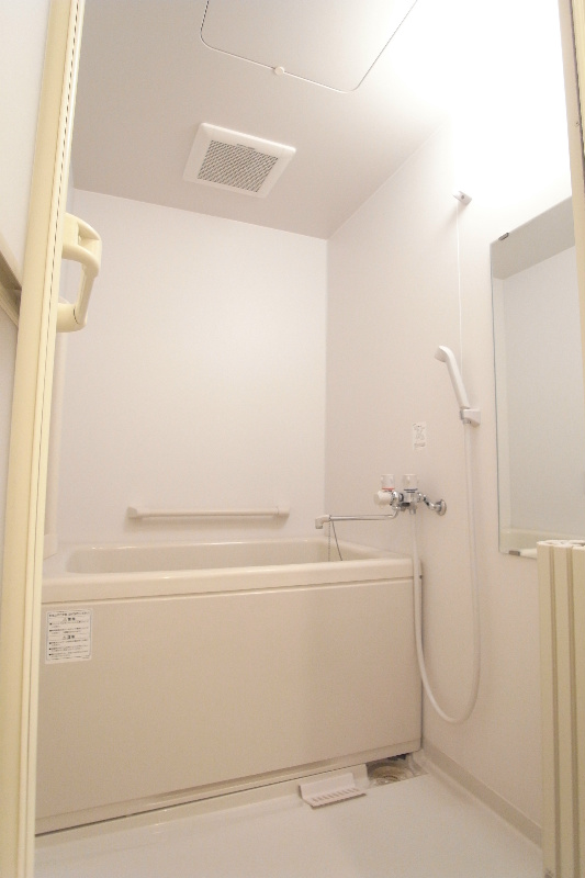 エスポワール お風呂