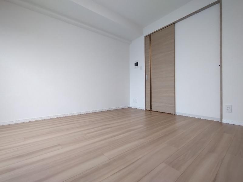 クレイシア門前仲町 リビング