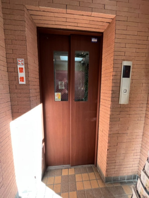 コスモ横浜保土ヶ谷2階 部屋その他