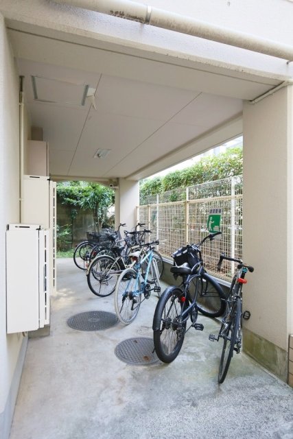 プライム目黒3階 その他共有部分