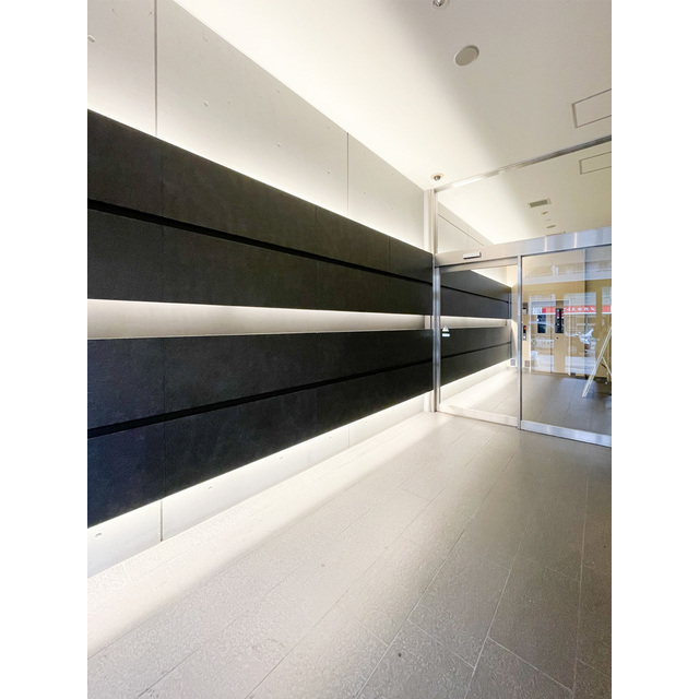 LaSante千駄木0906号室 部屋その他