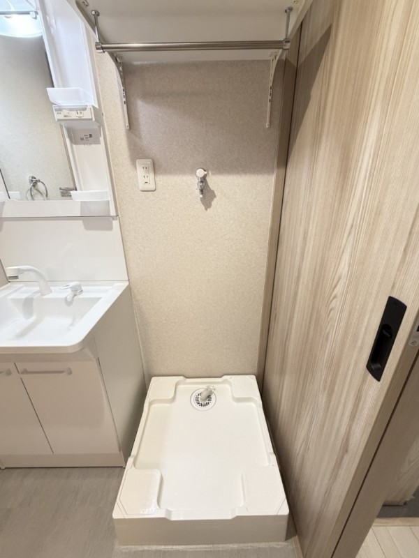 ＳＩＺＺＬＥ　０３2階 部屋その他