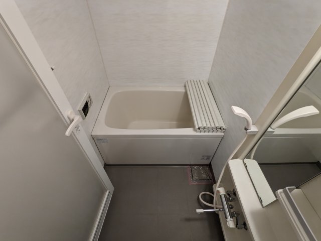 ガーデン板橋氷川町1309号室 お風呂