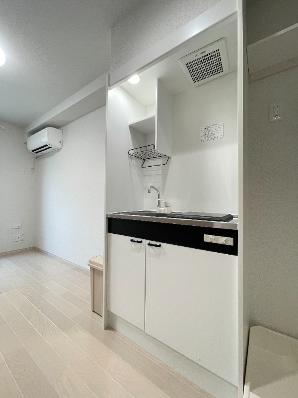 マーレ世田谷2階 キッチン