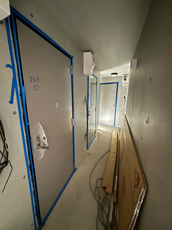 イートス東十条地下1階 部屋その他