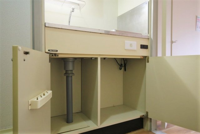 ヴェラハイツ蔵前5階 キッチン