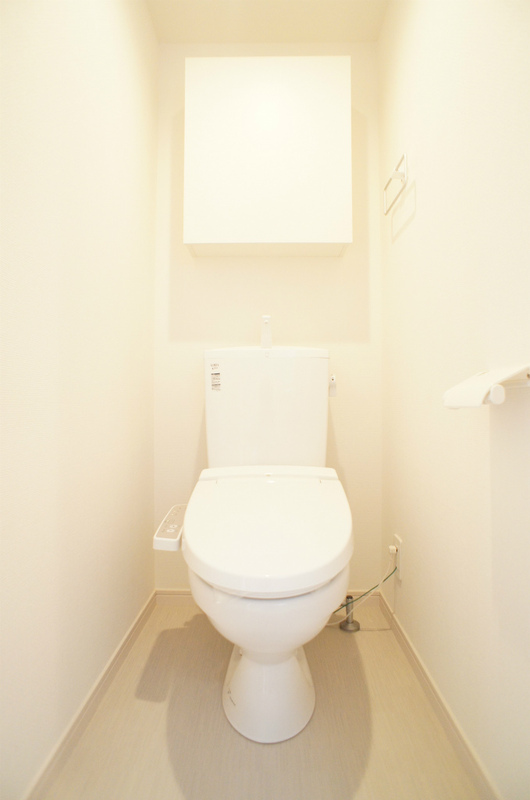 リブリ・JT トイレ