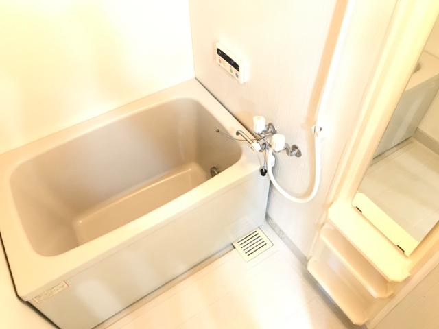 メゾンドリーム301号室 バス