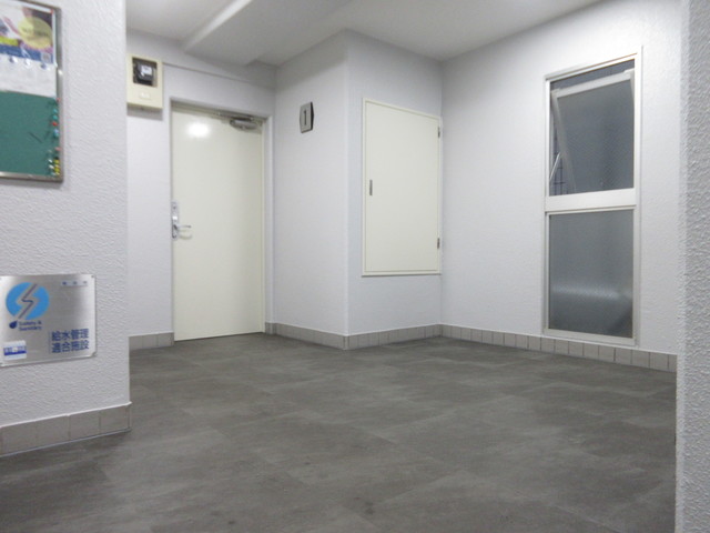 ポートウエスト0402号室 ※現況優先