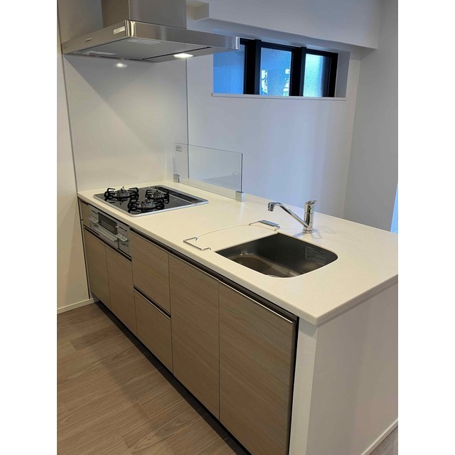 ザ・パークハビオ本所吾妻橋301号室 2026年1月31日撮影