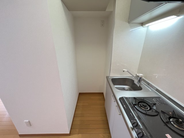 スカイフィールドⅡ キッチン