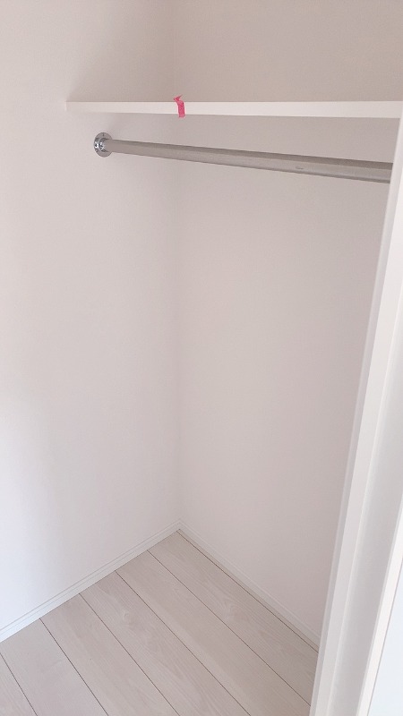 リヴシティ飯田橋 同仕様