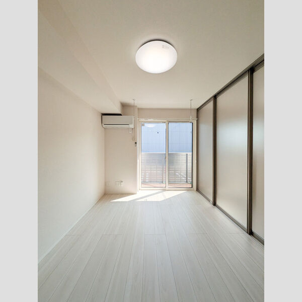 サニーコート・ライアンⅥ リビング