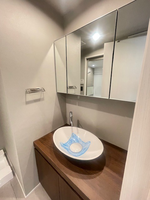 レジディアタワー目黒不動前25階 同建物別部屋の参考画像