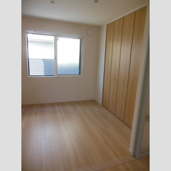 アゼリアテラス101号室 部屋その他
