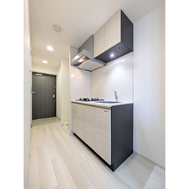 オーパスホームズ川口0406号室 同建物別部屋の参考画像