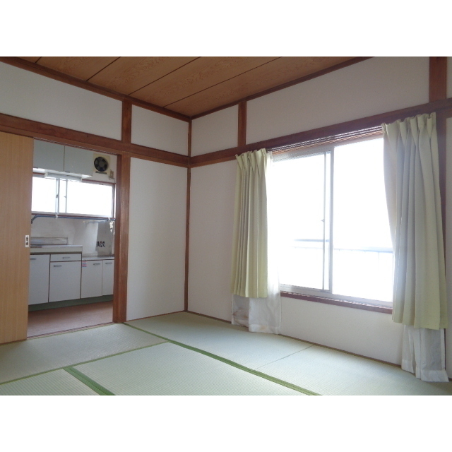 フラワー荘2階 部屋その他