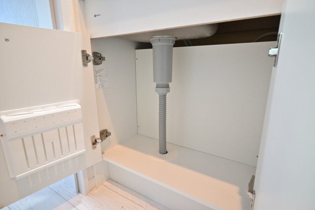 モンクール高野台2階 キッチン