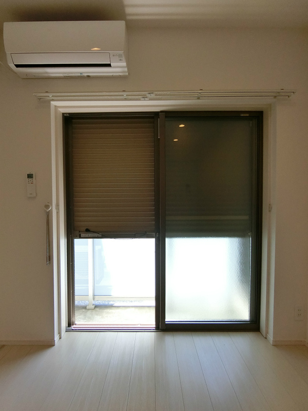 リブリ・辻堂 部屋設備