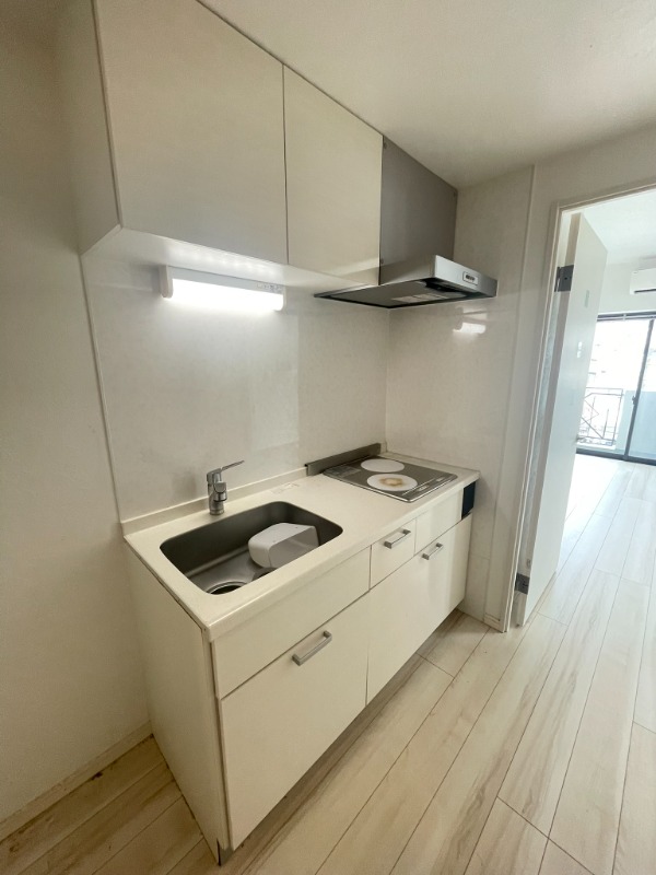 アール・デコ南砂町2階 別号室の写真