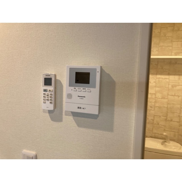 サンエーハイツ103号室 部屋その他