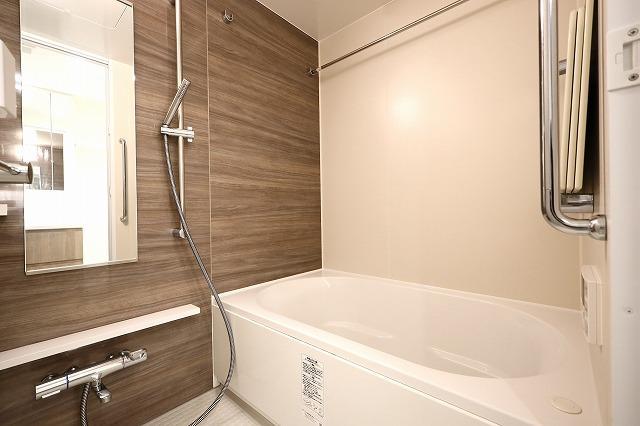 ・ALTERNA浅草 バス