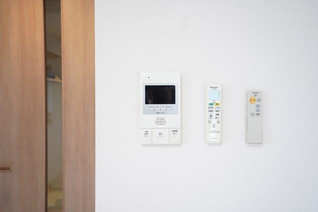 N-Stage鳩ヶ谷8階 眺望