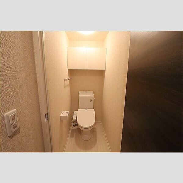 長須賀NTステージ 温水洗浄暖房便座