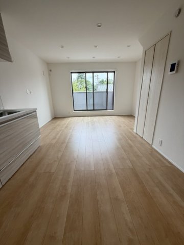 （仮称）関町北４丁目計画 リビング