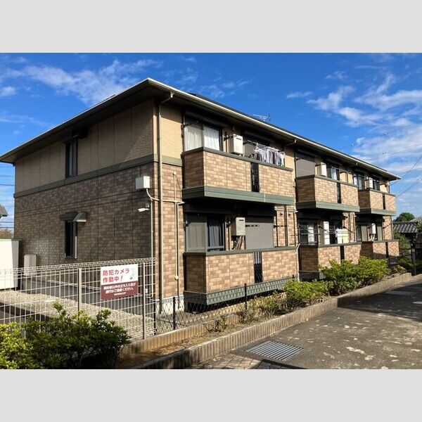 サキクサノ郷の外観画像