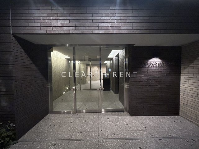 ＧＲＡＮ ＰＡＳＥＯ 三ノ輪8階 直接の管理会社/敷礼ゼロ/仲介手数料無料+フリーレント1ヶ月