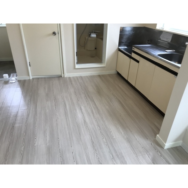 ラパールピア リビング