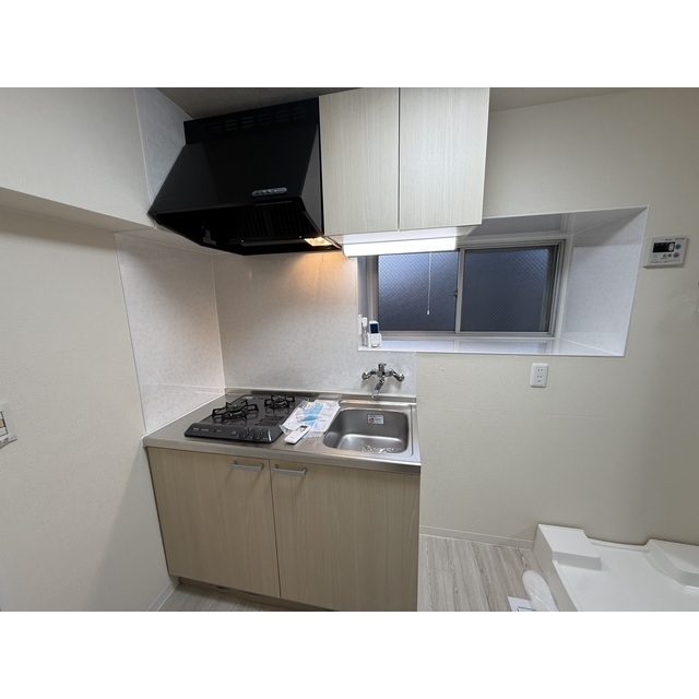 船橋セブンハイツ407号室 キッチン