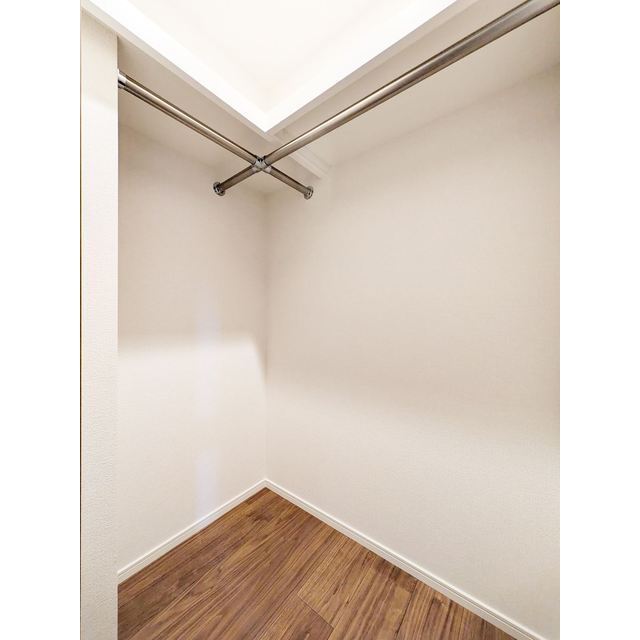 ASMACI MAISON両国Ⅱ0601号室 WIC