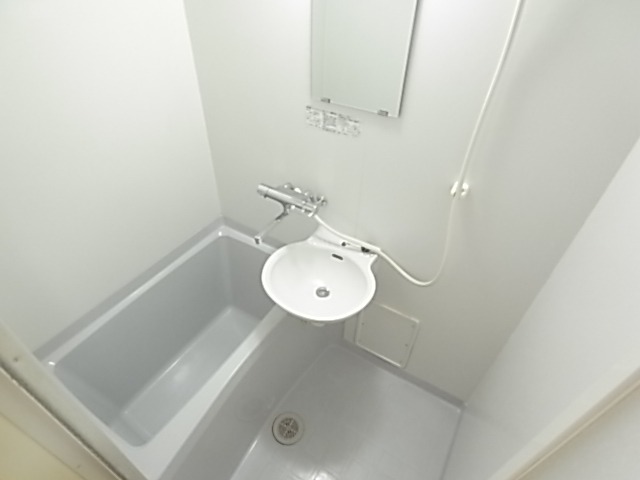 EXCEL SOGA1階 部屋その他