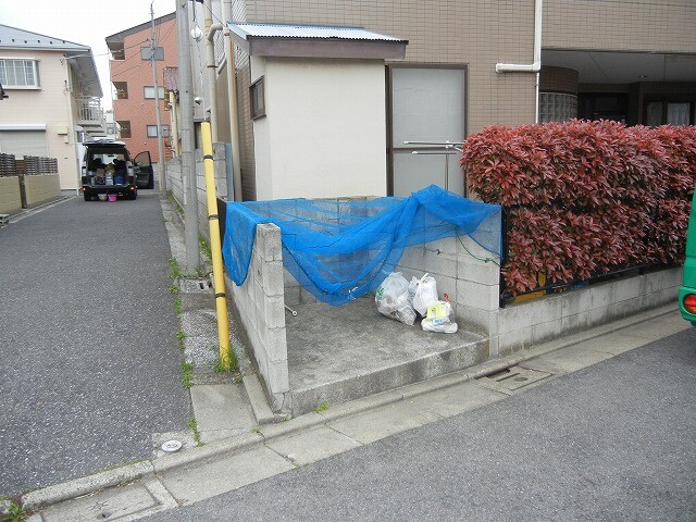 アミューズＦハウス4階 部屋その他