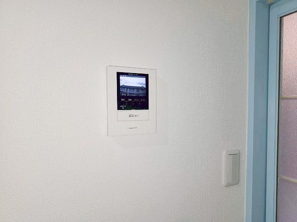 いちかわ中野ハイツ203号室 部屋その他