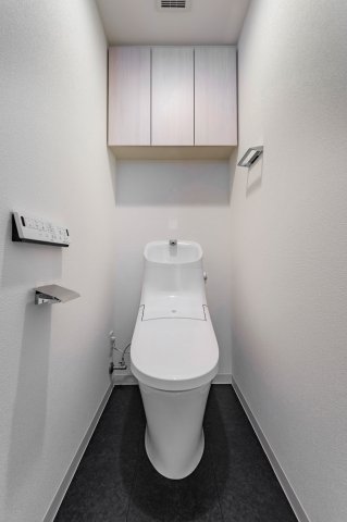 ミリアレジデンス根岸柳通り703号室 同建物別部屋の参考画像