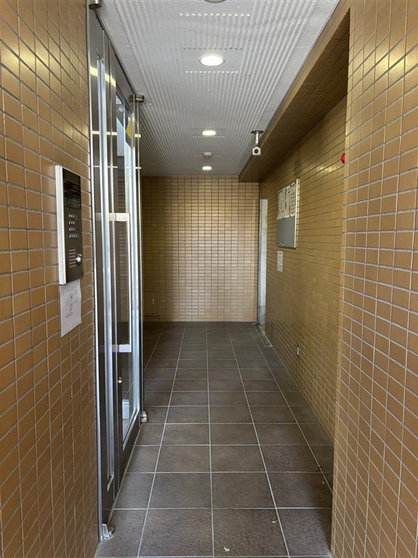 ディアナヒル2階 部屋その他