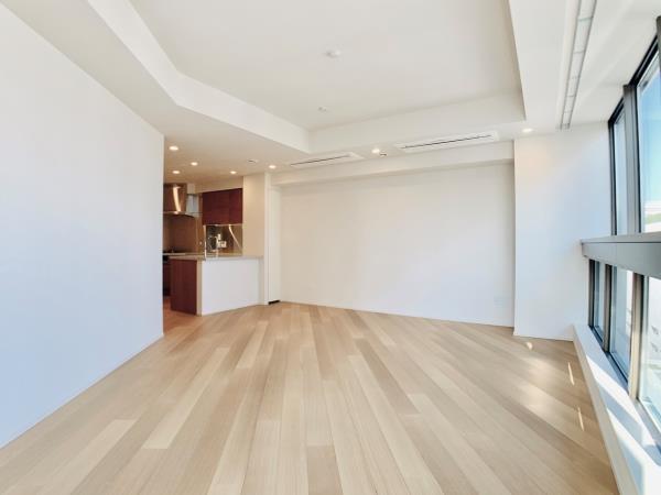 Ｂｒｉｌｌｉａ一番町 リビング