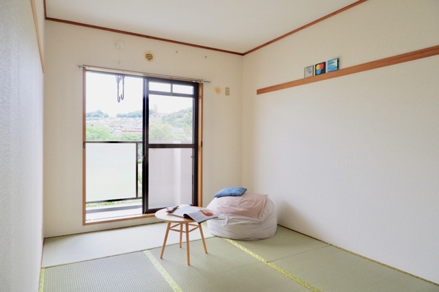 リヴェール高幡１0306号室 家具はサンプルです。インテリアの参考に！