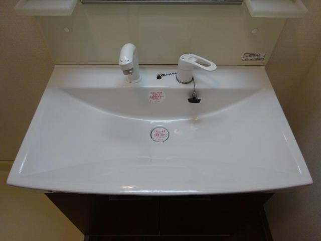 プレイス102号室 シャンプードレッサー